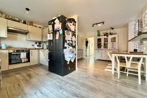 Kitchen/Dining Room- click for photo gallery